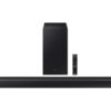 Samsung B-Series Soundbar HW-B450/TK 300W (TSHR)
