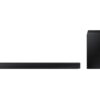 Samsung B-Series Soundbar HW-B450/TK 300W (TSHR)