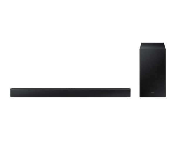 Samsung B-Series Soundbar HW-B450/TK 300W (TSHR)