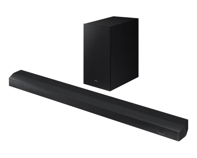 Samsung HW-B650/TK Soundbar