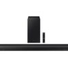 Samsung HW-B650/TK Soundbar