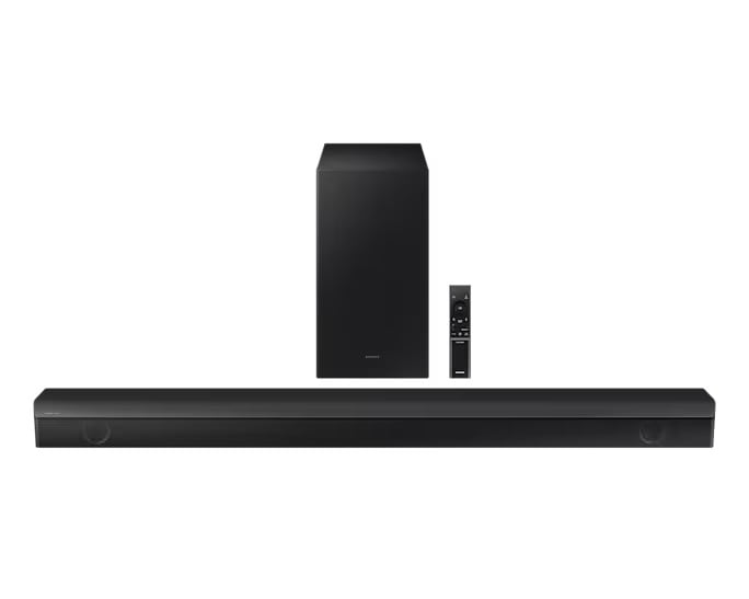 Samsung HW-B650/TK Soundbar