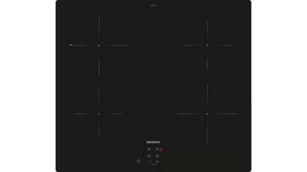 Siemens EU611AGA5E iQ100 İndüksiyonlu Ocak 60 cm (TSHR)