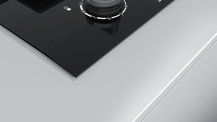 19845136_ER3A6BB70_PGA2_def Siemens ER3A6BB70 iQ700 Gazlı Domino Ocak 30 cm Seramik, Siyah