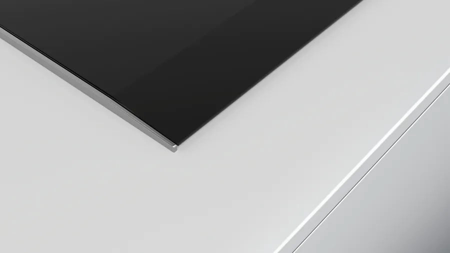 Siemens ER3A6AB70 iQ700 Gazlı Domino Ocak 30 cm Seramik, Siyah