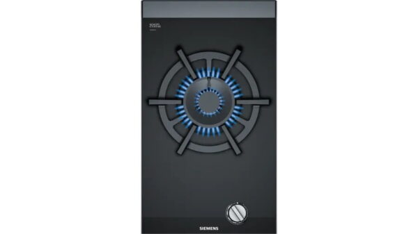 19845147_ER3A6AB70_STP_def Siemens ER3A6AB70 iQ700 Gazlı Domino Ocak 30 cm Seramik, Siyah