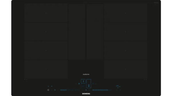 Siemens EX807NYV6E iQ700 İndüksiyonlu Ocak 80 cm