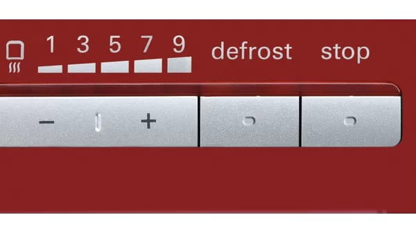 Siemens TT86104 Ekmek Kızartma Makinesi