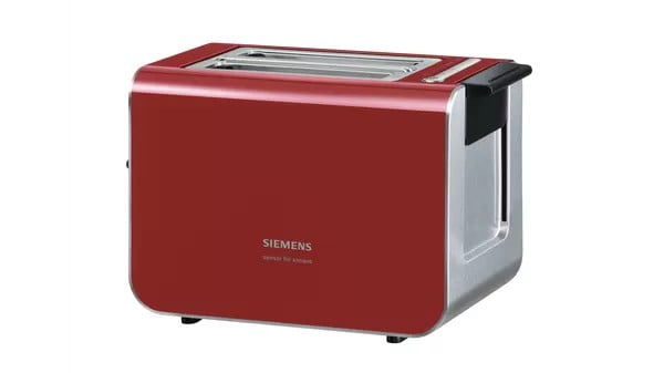 Siemens TT86104 Ekmek Kızartma Makinesi