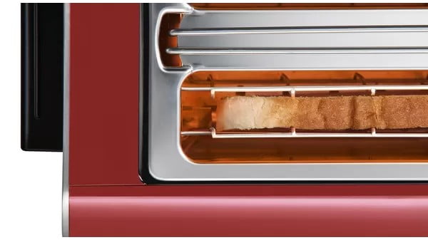 Siemens TT86104 Ekmek Kızartma Makinesi