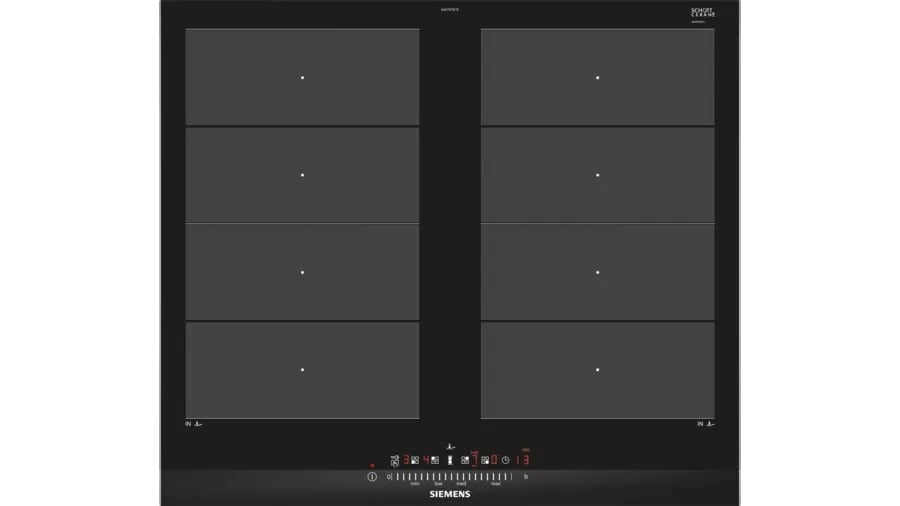 MCSA00998580_622346_EX675FXC1E_def Siemens EX675FXC1E iQ700 İndüksiyonlu Ocak 60 cm Siyah