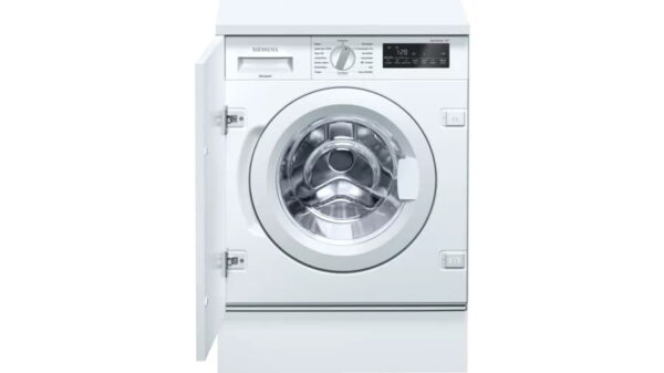 MCSA01700974_WI12W560TR_def Siemens WI12W560TR iQ700 Çamaşır Makinası 8 kg 1200 dev./dak.