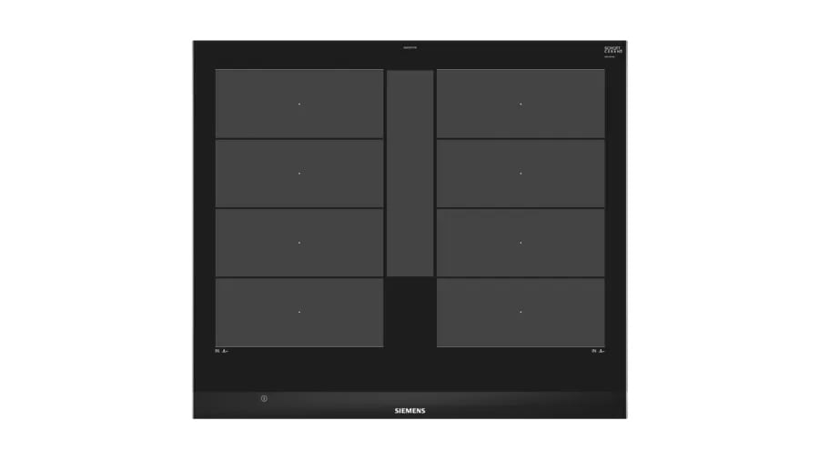 MCSA01820829_EX675LYV1E_U_ElectricHob_Siemens_STP_def Siemens EX675LYV1E iQ700 İndüksiyonlu Ocak 60 cm Siyah