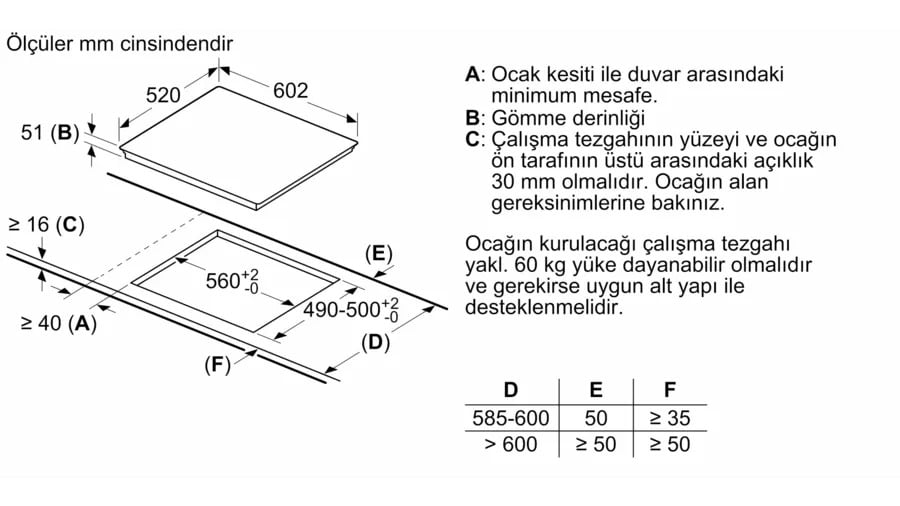 MCZ_00758101_402439_EX671LYB1E_tr-TR Siemens EX675FXC1E iQ700 İndüksiyonlu Ocak 60 cm Siyah