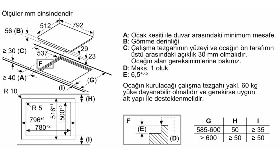 MCZ_00760617_404792_EX671LYB1E_tr-TR Siemens EX807NYV6E iQ700 İndüksiyonlu Ocak 80 cm