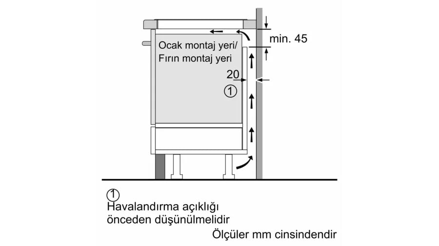 MCZ_007615_EH651RE11E_tr-TR Siemens EX675LYV1E iQ700 İndüksiyonlu Ocak 60 cm Siyah