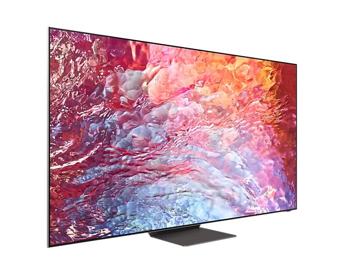 tr-qled-tv-qe65qn700btxtk-l-perspective--black-533400681 Samsung 65QN700B Neo QLED 8K Smart TV (TEŞHİR)
