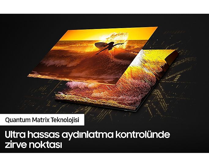 tr-qled-tv-qe65qn700btxtk-qe--qn---btxtk-533400650 Samsung 65QN700B Neo QLED 8K Smart TV (TEŞHİR)