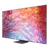 tr-qled-tv-qe65qn700btxtk-r-perspective--black-533400685 Samsung 65QN700B Neo QLED 8K Smart TV (TEŞHİR)