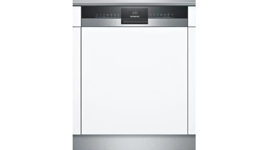 13239513_J7007_SN53IS60MT_STP_12356163_def Siemens SN53IS60MT iQ300 Yarı Ankastre Bulaşık Makinesi