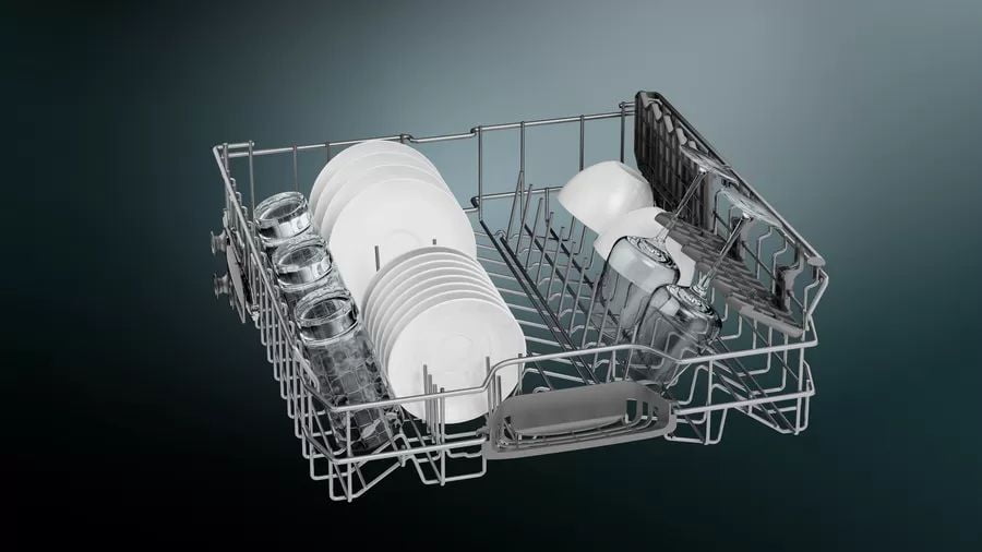 MCSA02286294_H9013_1692991_SN234W00DT_PGA4_def Siemens SN515W00DT iQ100 Yarı Ankastre Bulaşık Makinesi