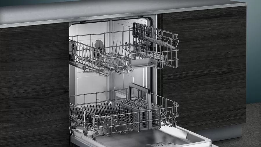 MCSA02493265_i4093_1865353_SN515W00DT_PGA2_def Siemens SN515W00DT iQ100 Yarı Ankastre Bulaşık Makinesi