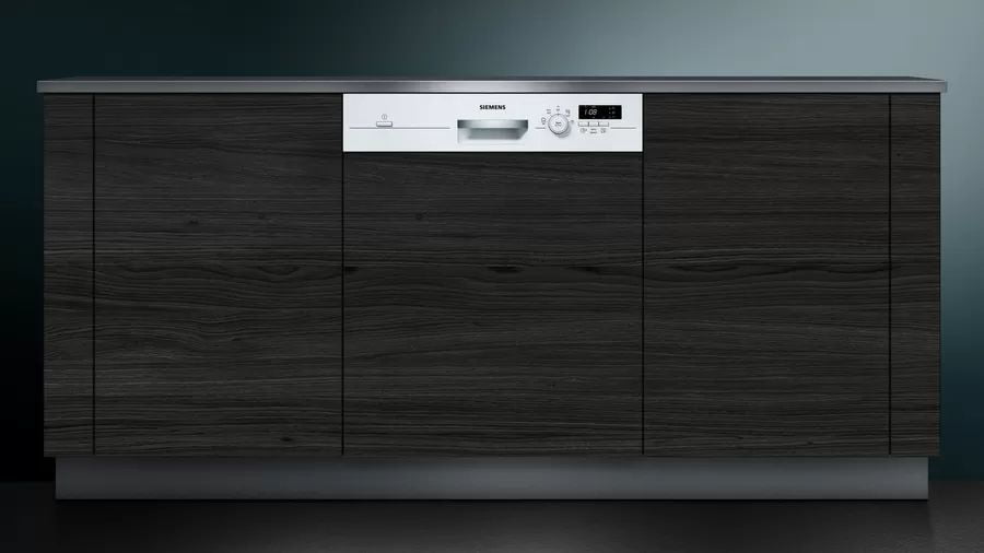 MCSA02494817_i4133_1867363_SN515W00DT_PGA1_def Siemens SN515W00DT iQ100 Yarı Ankastre Bulaşık Makinesi