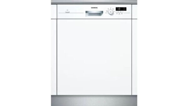 MCSA02494898_i4110_1867435_SN515W00DT_CMYK_def Siemens SN515W00DT iQ100 Yarı Ankastre Bulaşık Makinesi