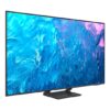 Samsung 65Q70C 4K Ultra HD 65" 165 Ekran Uydu Alıcılı Smart QLED TV