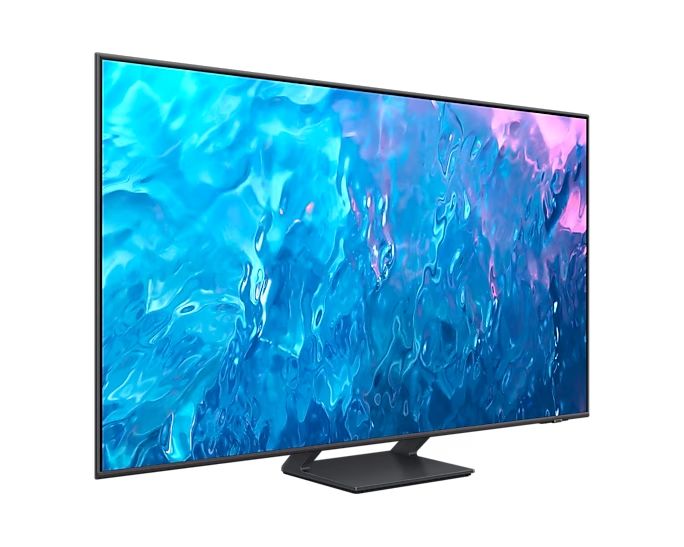 Samsung 65Q70C 4K Ultra HD 65" 165 Ekran Uydu Alıcılı Smart QLED TV