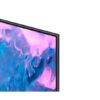 Samsung 65Q70C 4K Ultra HD 65" 165 Ekran Uydu Alıcılı Smart QLED TV