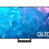 Samsung 65Q70C 4K Ultra HD 65" 165 Ekran Uydu Alıcılı Smart QLED TV