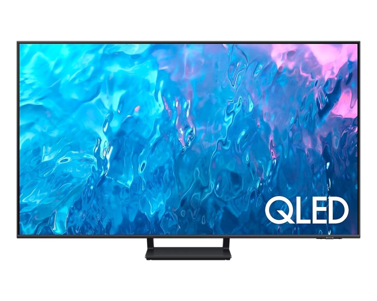 Samsung 65Q70C 4K Ultra HD 65" 165 Ekran Uydu Alıcılı Smart QLED TV