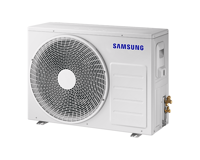 tr-wind-free-ar9500t-326938-ar24cxfcabt-sk-535095781 Samsung AR24CXFCABT/SK WindFree™ Premium Black Duvar Tipi Split Klima