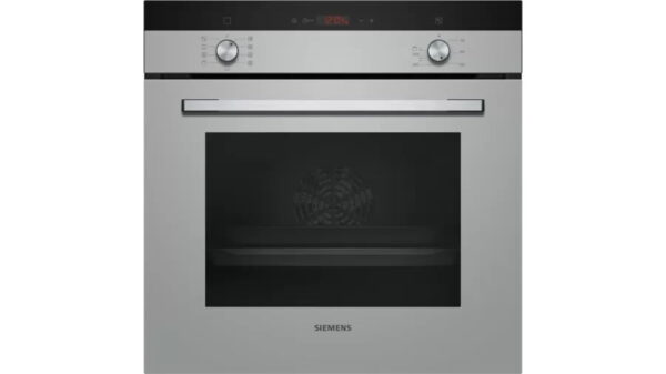 9143110_HB234FEH0T_BuiltInOven_Siemens_STP__EVO_STP_TitaniumSilver_VZF29010_Titanium_def Siemens HB234FEH0T iQ300 Ankastre Fırın