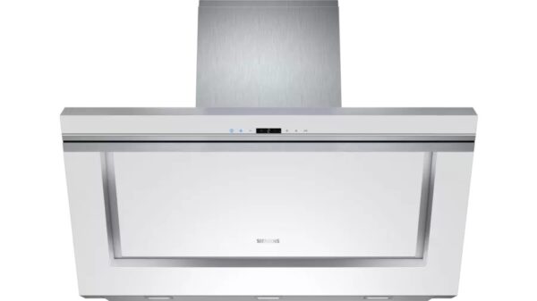 MCSA00783575_429430_LC91KB272_def Siemens LC91KB272 iQ700 Duvar Tipi Davlumbaz