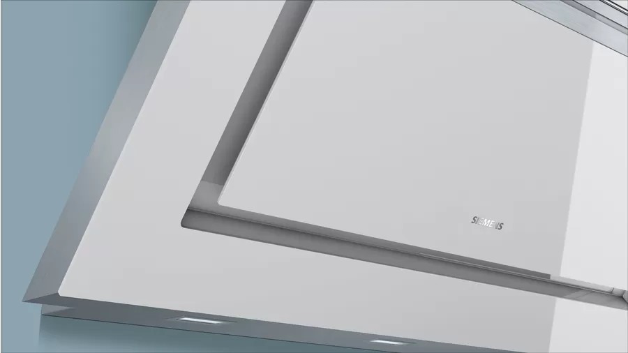 Siemens LC91KB272 iQ700 Duvar Tipi Davlumbaz