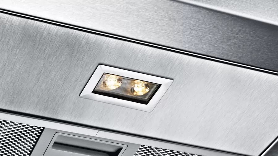 Siemens LC91KB272 iQ700 Duvar Tipi Davlumbaz