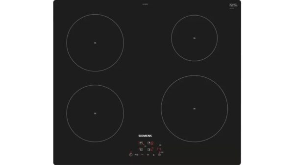 Siemens EU611BEB1E iQ100 İndüksiyonlu Ocak