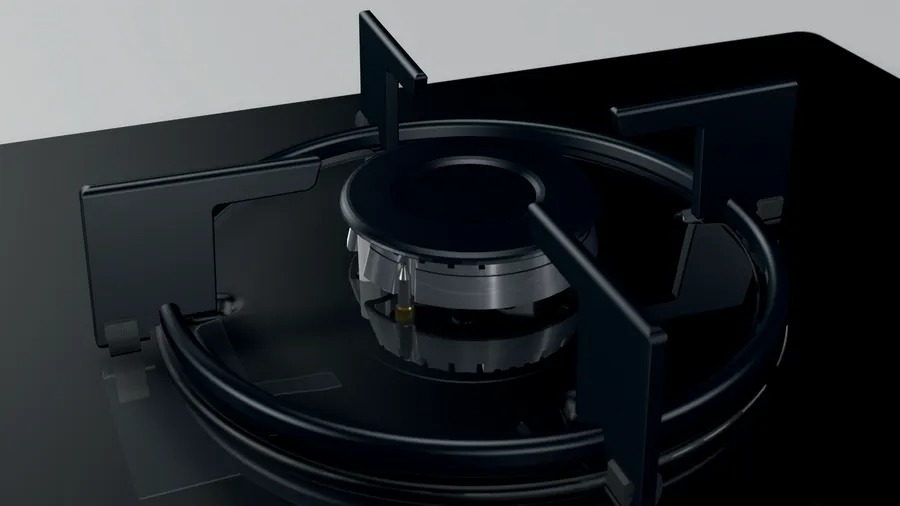 MCSA01626581_PGA5_EO6C6PB11_def Siemens EO0C6PB10O iQ100 Set Üstü Gazlı Ocak