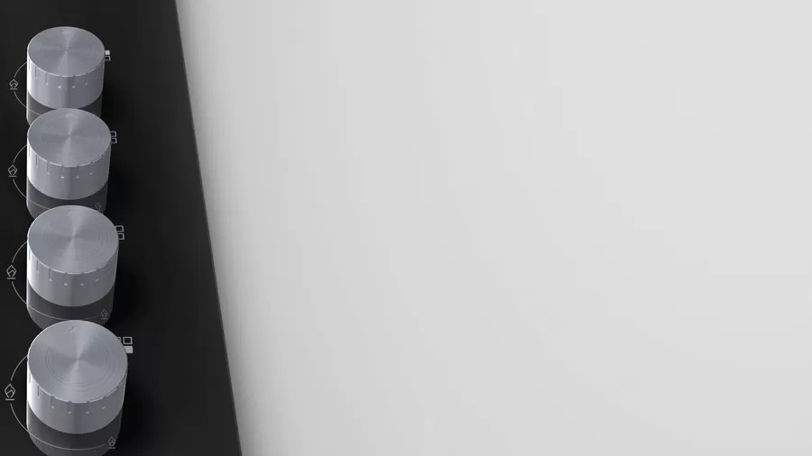 MCSA01664786_DA2_EO6C6PB81O_def Siemens EO0C6PB10O iQ100 Set Üstü Gazlı Ocak