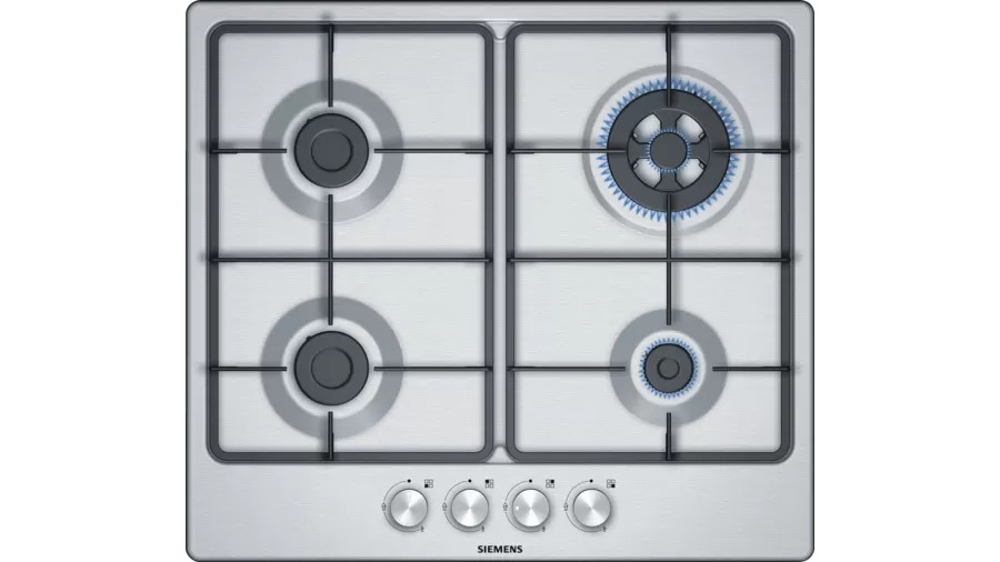 Siemens EG6B5HB60O iQ300 Gazlı Ocak (TSHR)