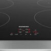MCSA01796199_EU611BEB1E_ElectricHob_Siemens_PGA1_def Siemens EU611BEB1E iQ100 İndüksiyonlu Ocak