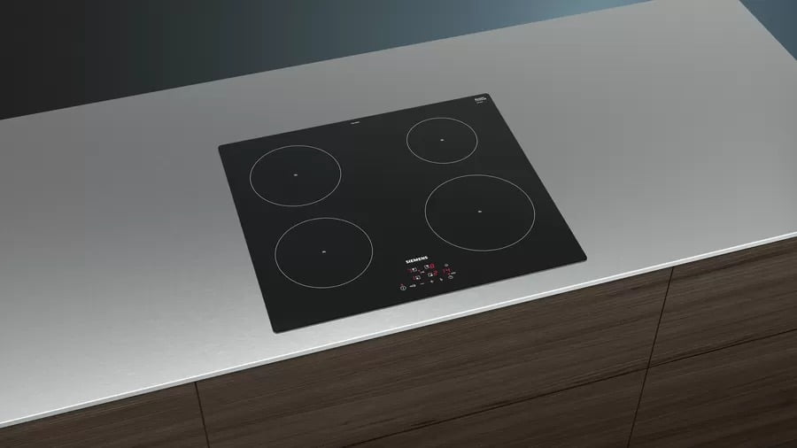 MCSA01807895_EU611BEB1E_ElectricHob_Siemens_PGA3_def Siemens EU611BEB1E iQ100 İndüksiyonlu Ocak
