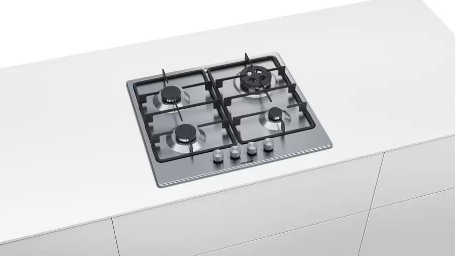 MCSA01832959_EG6B5PB60O_GasHob_build-in_Siemens_PGA5_def Siemens EG6B5PB60O iQ300 Gazlı Ocak