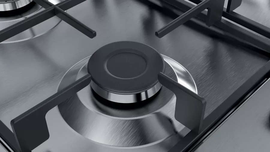 Siemens EG6B5HB60O iQ300 Gazlı Ocak (TSHR)