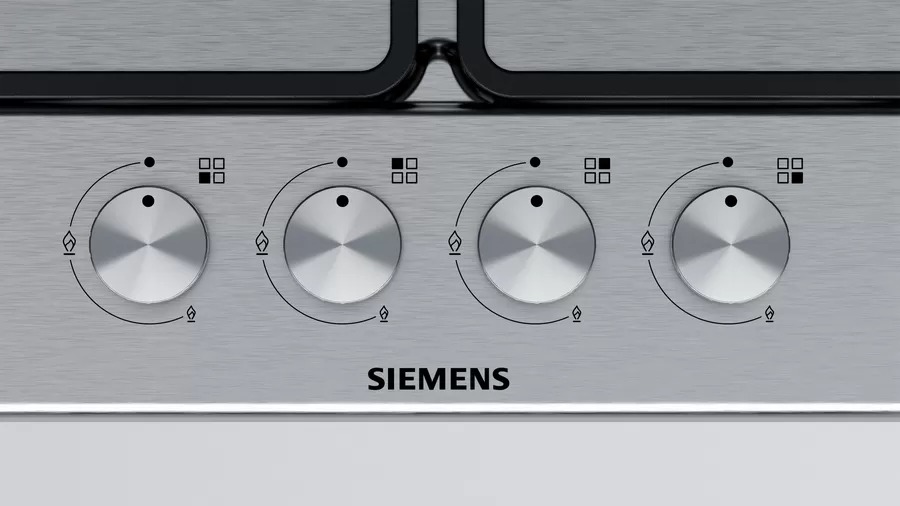 Siemens EG6B5HB60O iQ300 Gazlı Ocak (TSHR)