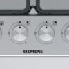 MCSA01833004_EG6B5PB60O_GasHob_build-in_Siemens_PGA1_def Siemens EG6B5PB60O iQ300 Gazlı Ocak