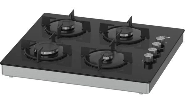 MCSA02201929_EO0C6PB10O_GasHob-tabletop_Siemens_STP_def Siemens EO0C6PB10O iQ100 Set Üstü Gazlı Ocak