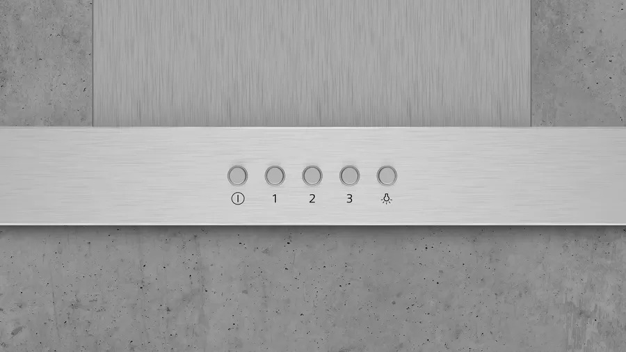 MCSA02488011_LC65BBC50T_ChimneyHood_Siemens_PGA1_def Siemens LC95BBC50T Q100 Duvar Tipi Davlumbaz